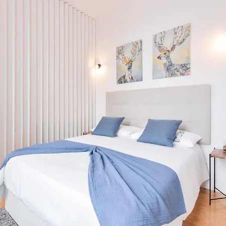 Apartamento Sweet Firmeza