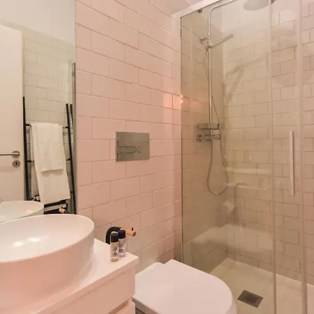 Sweet Firmeza Appartement Oporto