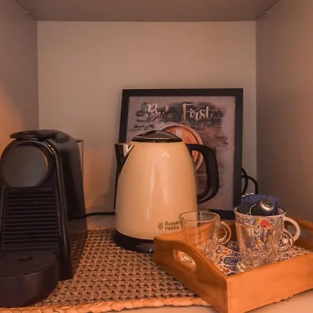 Appartement Sweet Firmeza *