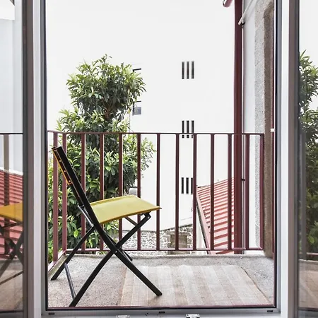 Sweet Firmeza Appartement *