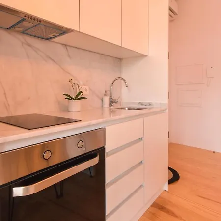 Sweet Firmeza Appartement Oporto
